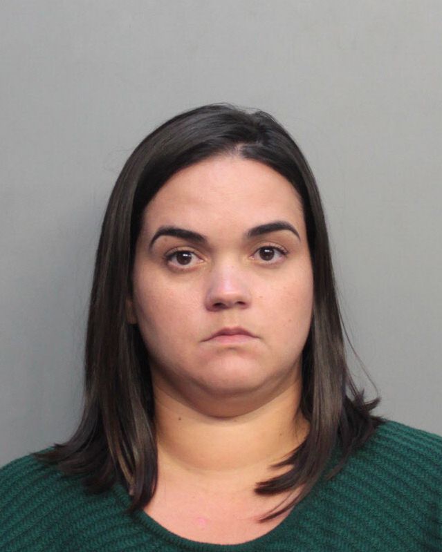 Johanna Reyes Info, Photos, Data, and More / Johanna Reyes TriCountyBusts / Is Johanna Reyes on Social Media Like Facebook, Instagram abd Twitter?