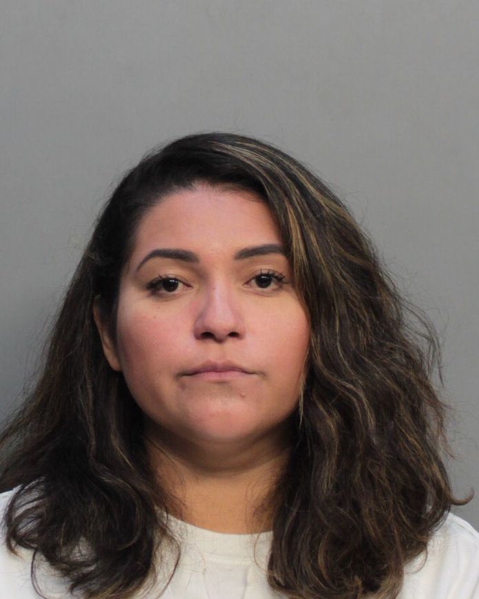 Karen Hernandezvazquez Info, Photos, Data, and More / Karen Hernandezvazquez TriCountyBusts / Is Karen Hernandezvazquez on Social Media Like Facebook, Instagram abd Twitter?