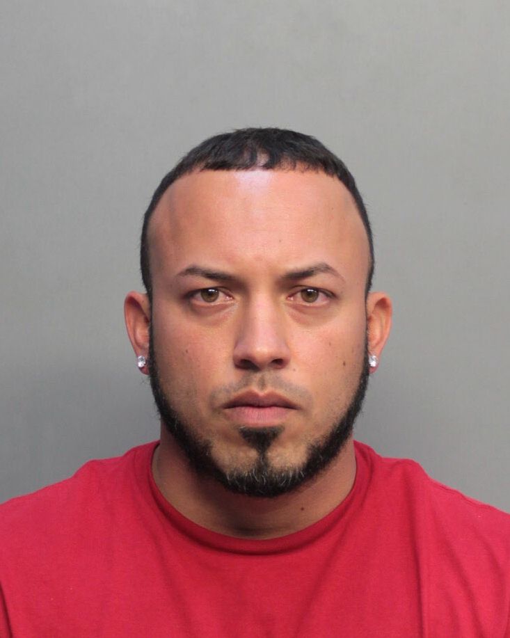 Nelson Rivera-Rodriguez Info, Photos, Data, and More / Nelson Rivera-Rodriguez TriCountyBusts / Is Nelson Rivera-Rodriguez on Social Media Like Facebook, Instagram abd Twitter?