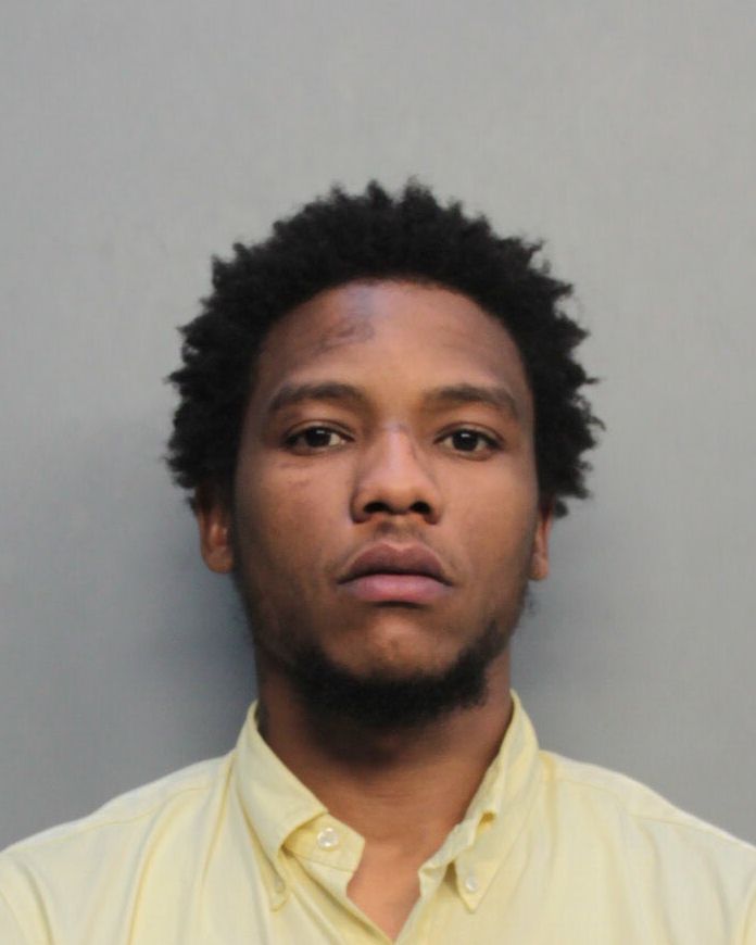 Derize Williams Info, Photos, Data, and More / Derize Williams TriCountyBusts / Is Derize Williams on Social Media Like Facebook, Instagram abd Twitter?