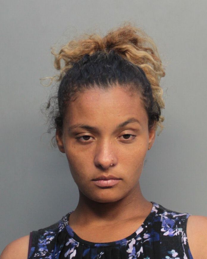 Jasmine Mora Info, Photos, Data, and More / Jasmine Mora TriCountyBusts / Is Jasmine Mora on Social Media Like Facebook, Instagram abd Twitter?
