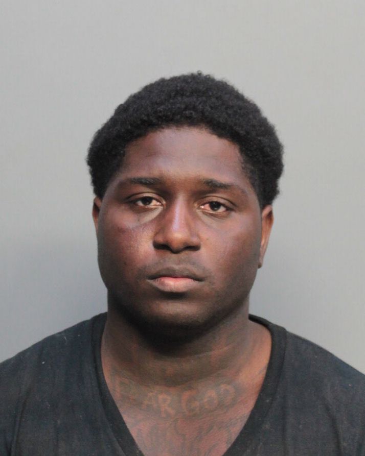 Antwan Holmes Info, Photos, Data, and More / Antwan Holmes TriCountyBusts / Is Antwan Holmes on Social Media Like Facebook, Instagram abd Twitter?