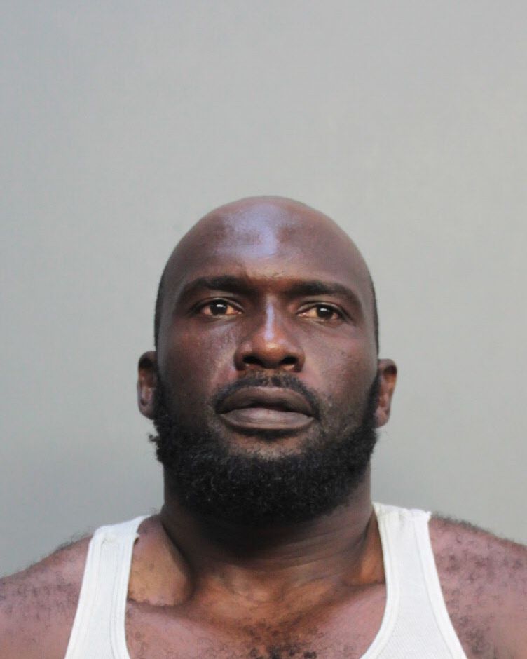 Kenneth Thomas Info, Photos, Data, and More / Kenneth Thomas TriCountyBusts / Is Kenneth Thomas on Social Media Like Facebook, Instagram abd Twitter?