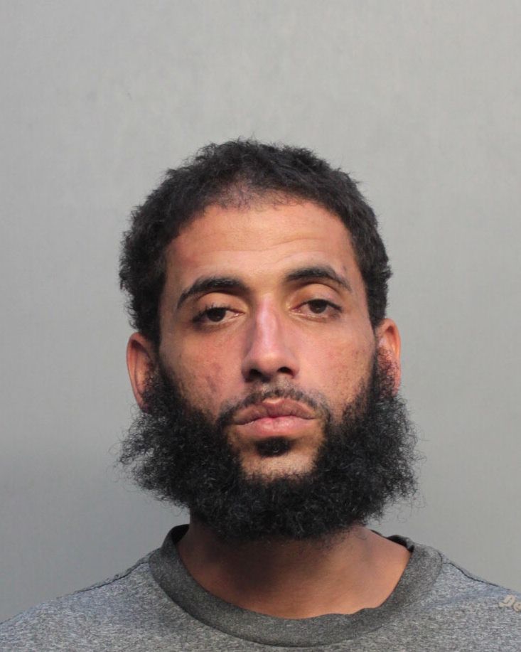 Freddy Sanchez Info, Photos, Data, and More / Freddy Sanchez TriCountyBusts / Is Freddy Sanchez on Social Media Like Facebook, Instagram abd Twitter?