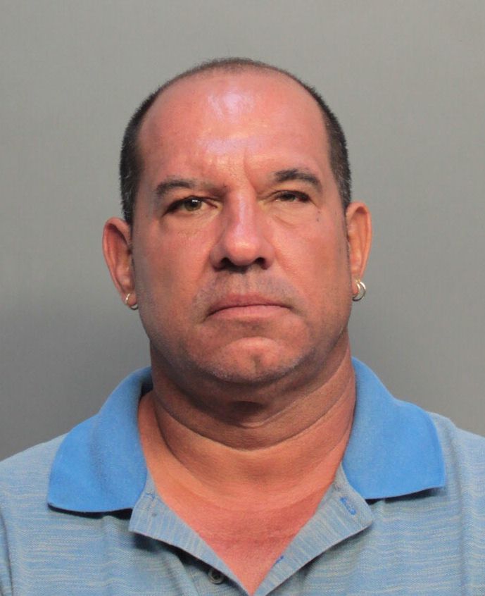 Michael Ponce Info, Photos, Data, and More / Michael Ponce TriCountyBusts / Is Michael Ponce on Social Media Like Facebook, Instagram abd Twitter?