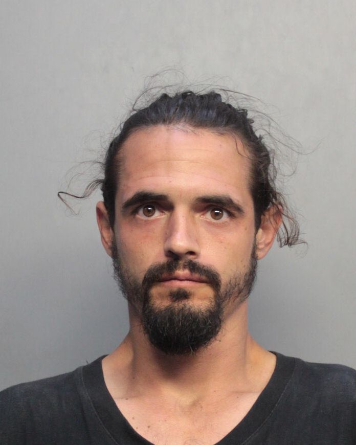 William Miranda Info, Photos, Data, and More / William Miranda TriCountyBusts / Is William Miranda on Social Media Like Facebook, Instagram abd Twitter?