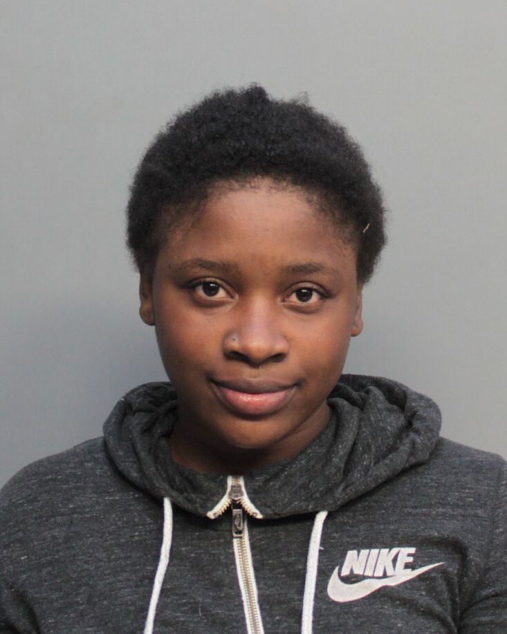 Keshayla Riley Info, Photos, Data, and More / Keshayla Riley TriCountyBusts / Is Keshayla Riley on Social Media Like Facebook, Instagram abd Twitter?