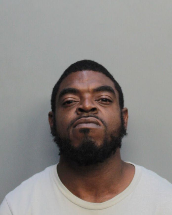 Kelvin William Info, Photos, Data, and More / Kelvin William TriCountyBusts / Is Kelvin William on Social Media Like Facebook, Instagram abd Twitter?