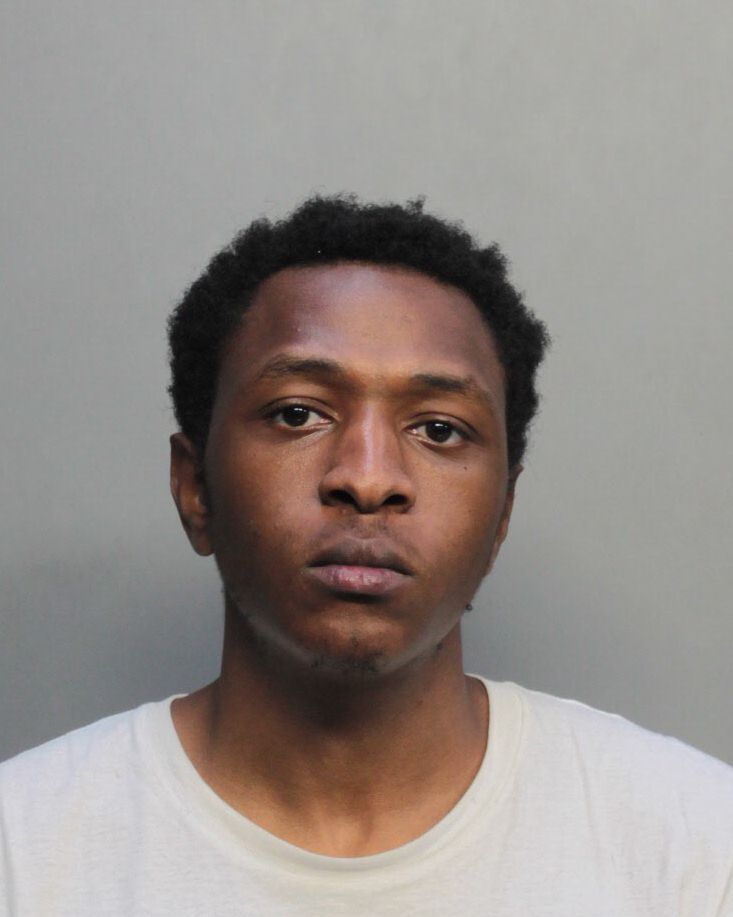 Marlon Raymond Info, Photos, Data, and More / Marlon Raymond TriCountyBusts / Is Marlon Raymond on Social Media Like Facebook, Instagram abd Twitter?