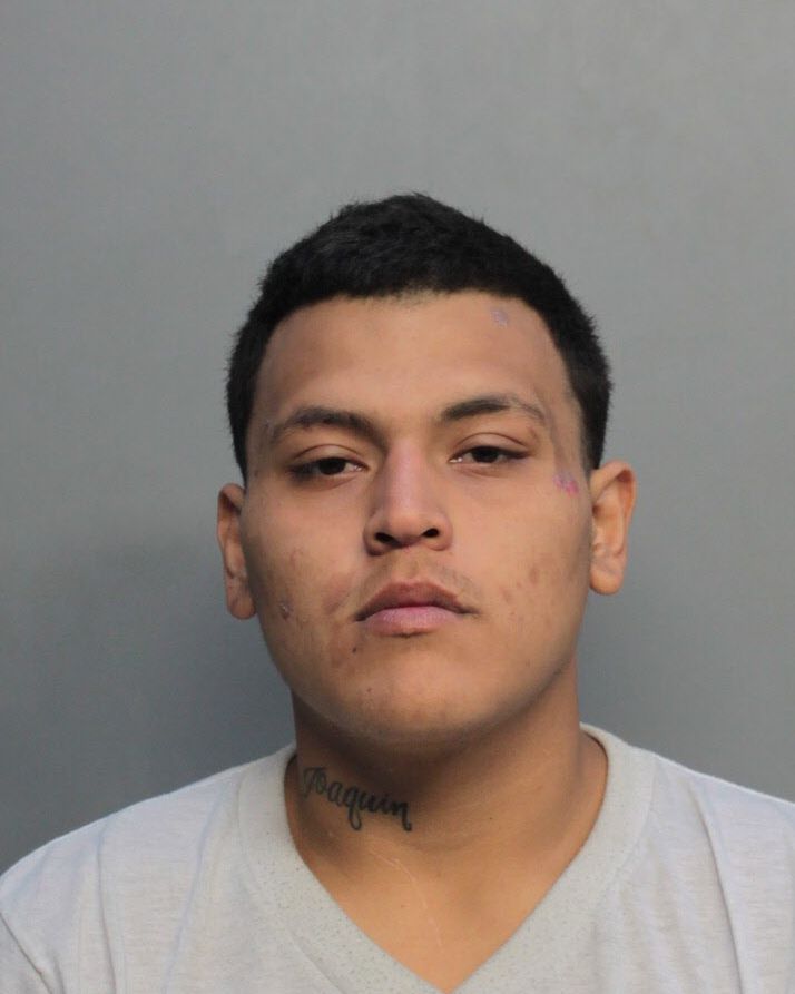 Tommy Sevilla-Alvarado Info, Photos, Data, and More / Tommy Sevilla-Alvarado TriCountyBusts / Is Tommy Sevilla-Alvarado on Social Media Like Facebook, Instagram abd Twitter?