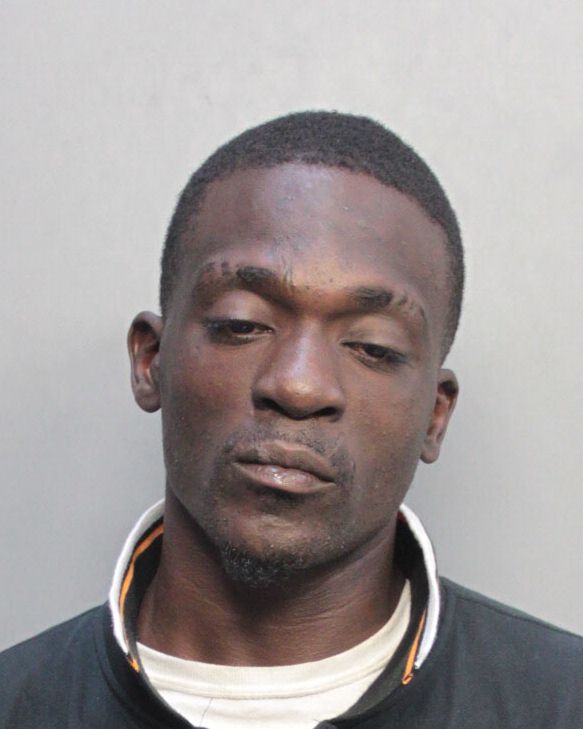 Derrick Brown Info, Photos, Data, and More / Derrick Brown TriCountyBusts / Is Derrick Brown on Social Media Like Facebook, Instagram abd Twitter?