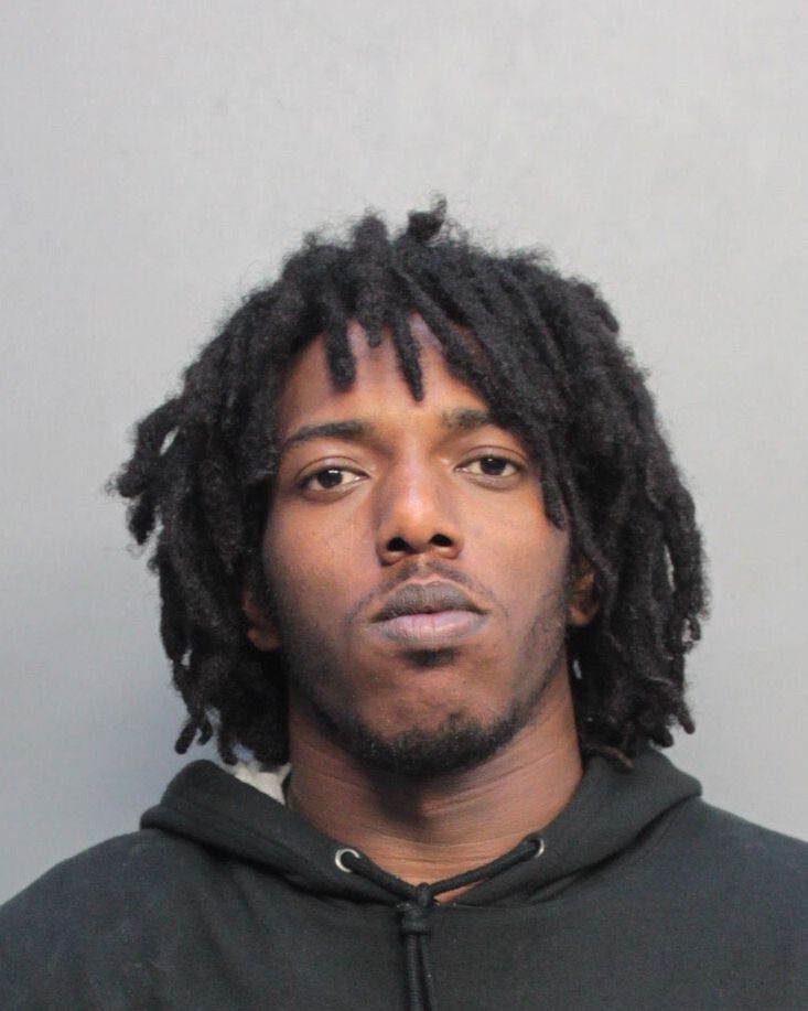 Deandre Jones Info, Photos, Data, and More / Deandre Jones TriCountyBusts / Is Deandre Jones on Social Media Like Facebook, Instagram abd Twitter?