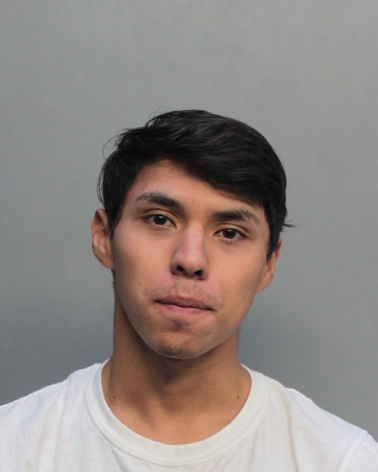 Jaime Zavala Info, Photos, Data, and More / Jaime Zavala TriCountyBusts / Is Jaime Zavala on Social Media Like Facebook, Instagram abd Twitter?