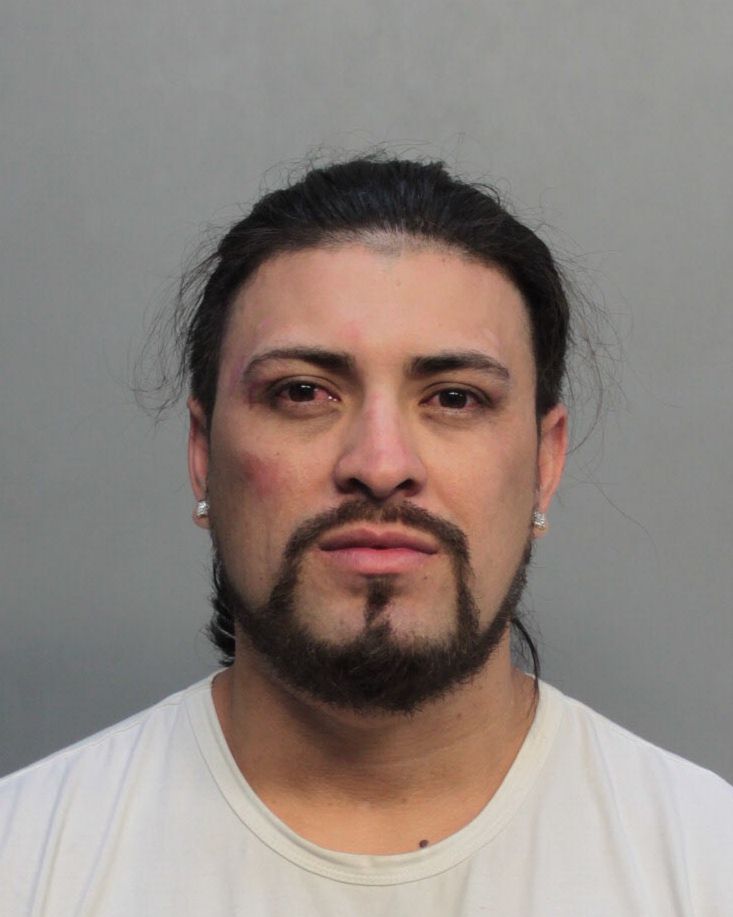 Victor Bonilla-Alvarado Info, Photos, Data, and More / Victor Bonilla-Alvarado TriCountyBusts / Is Victor Bonilla-Alvarado on Social Media Like Facebook, Instagram abd Twitter?