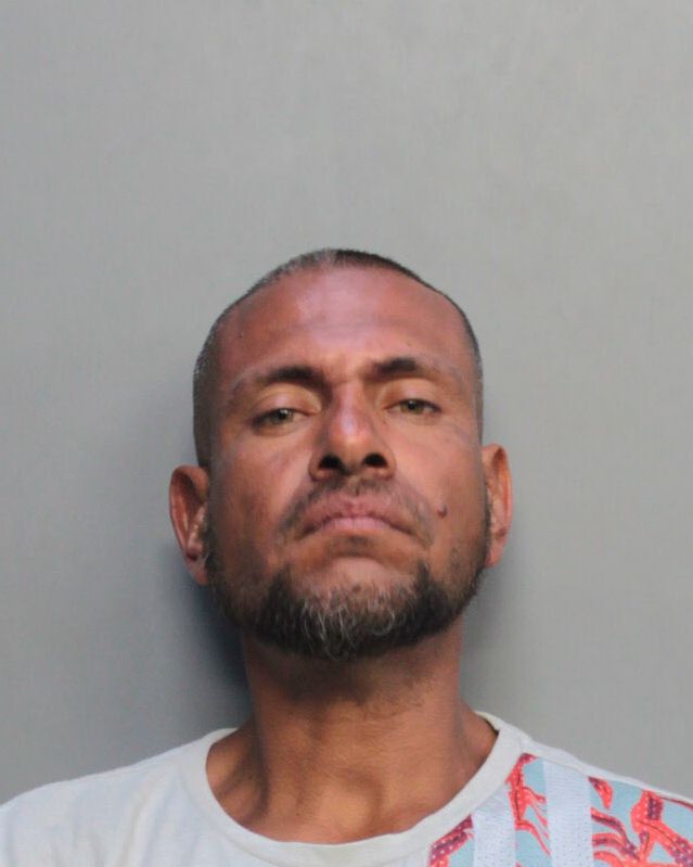 Rosnel Gonzalez Info, Photos, Data, and More / Rosnel Gonzalez TriCountyBusts / Is Rosnel Gonzalez on Social Media Like Facebook, Instagram abd Twitter?