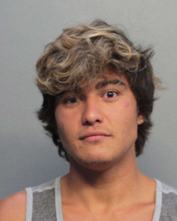 Alexis Ramos Info, Photos, Data, and More / Alexis Ramos TriCountyBusts / Is Alexis Ramos on Social Media Like Facebook, Instagram abd Twitter?