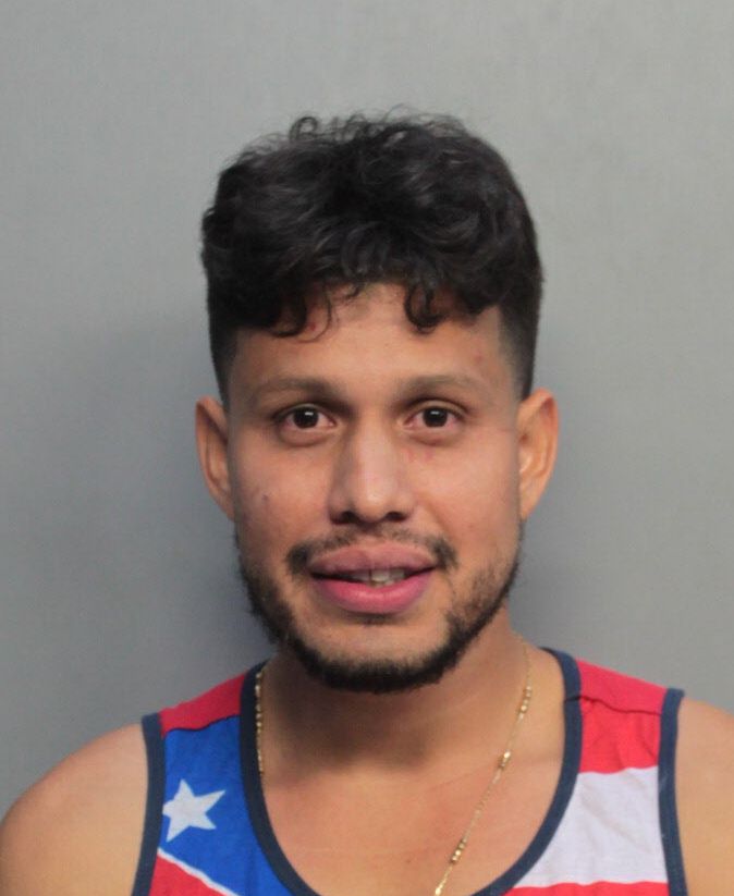 Edgar D'Amayo Info, Photos, Data, and More / Edgar D'Amayo TriCountyBusts / Is Edgar D'Amayo on Social Media Like Facebook, Instagram abd Twitter?