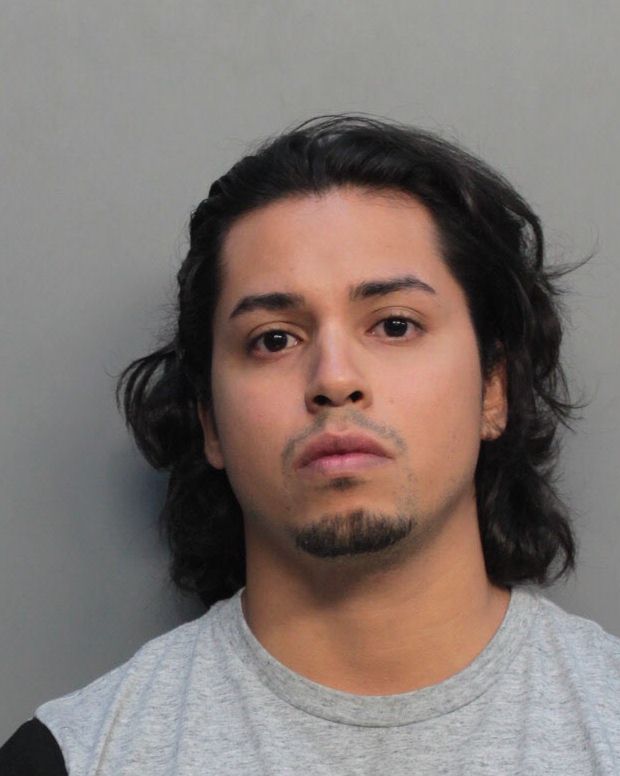 Levy Martinez Info, Photos, Data, and More / Levy Martinez TriCountyBusts / Is Levy Martinez on Social Media Like Facebook, Instagram abd Twitter?