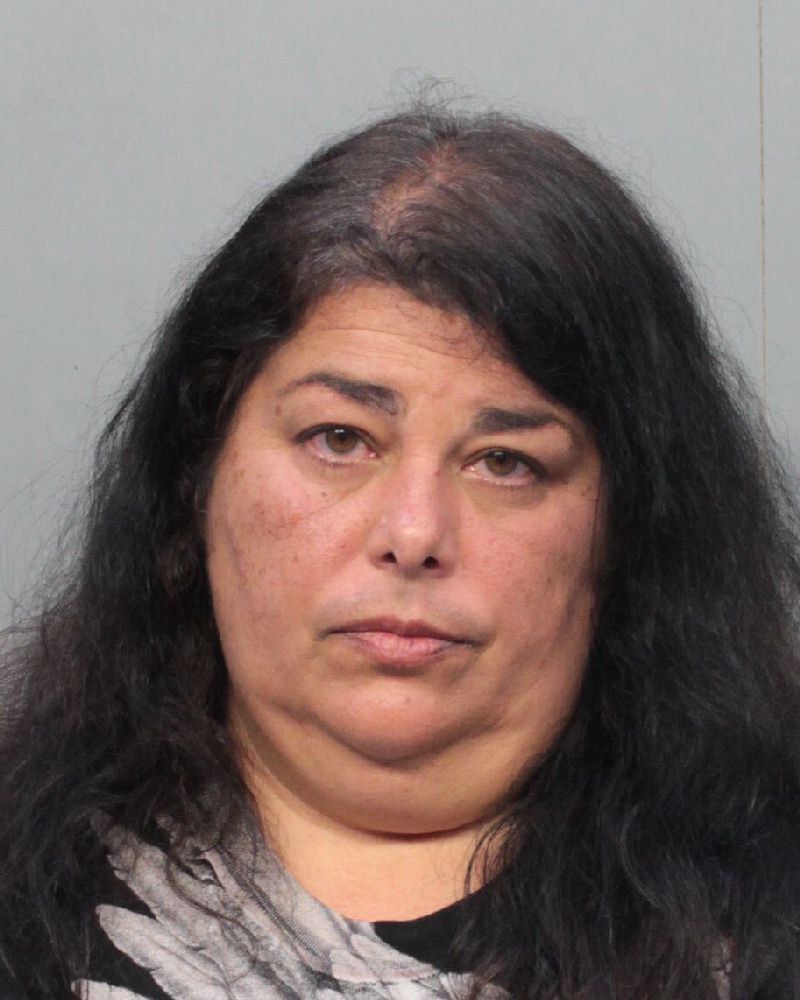 Lesette Figueroa Info, Photos, Data, and More / Lesette Figueroa TriCountyBusts / Is Lesette Figueroa on Social Media Like Facebook, Instagram abd Twitter?