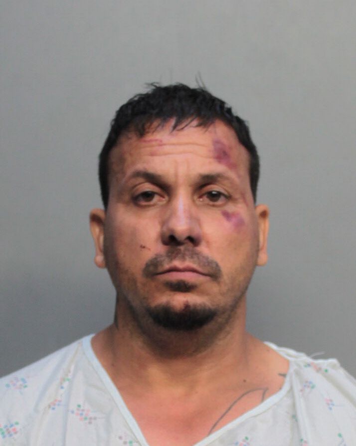 Michel Suarez Info, Photos, Data, and More / Michel Suarez TriCountyBusts / Is Michel Suarez on Social Media Like Facebook, Instagram abd Twitter?