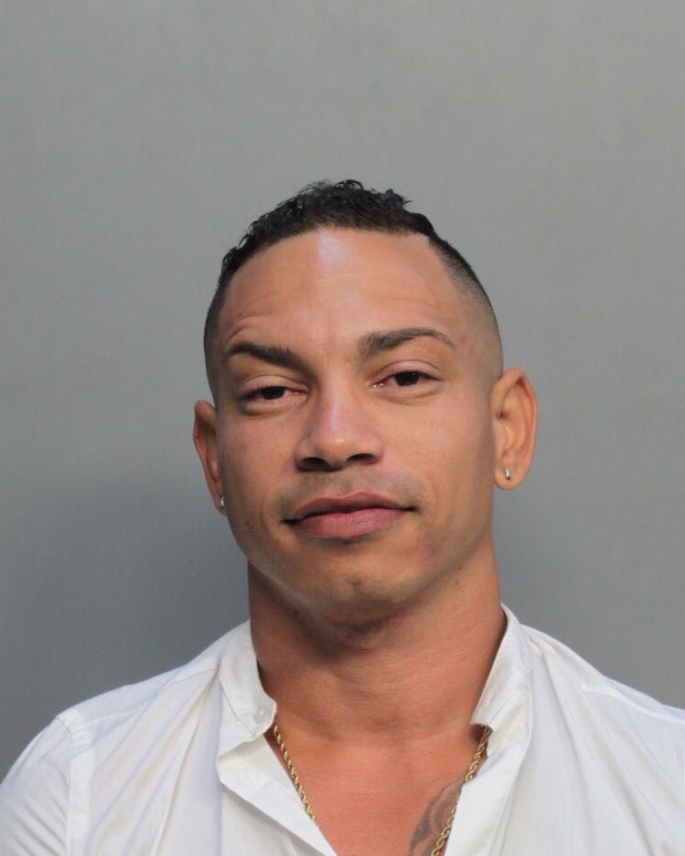 Deyvis Gonzalez Info, Photos, Data, and More / Deyvis Gonzalez TriCountyBusts / Is Deyvis Gonzalez on Social Media Like Facebook, Instagram abd Twitter?