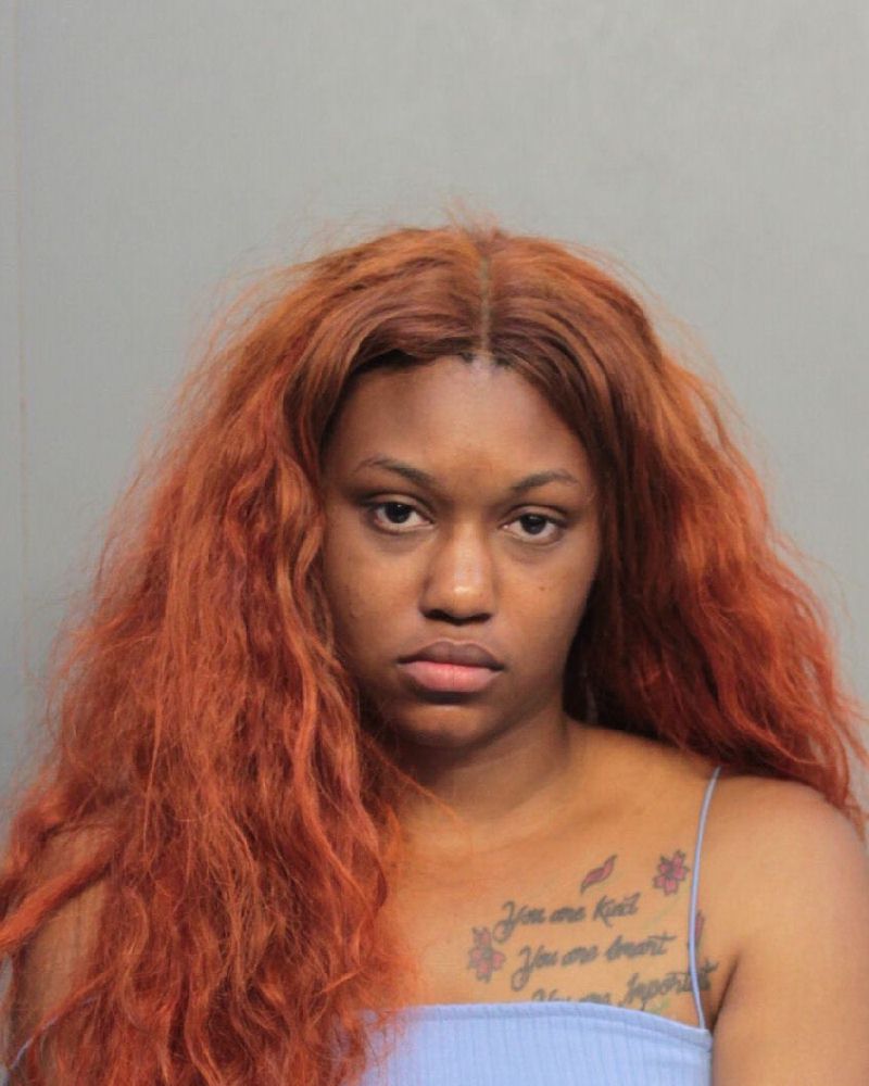 Shaquita Evans Info, Photos, Data, and More / Shaquita Evans TriCountyBusts / Is Shaquita Evans on Social Media Like Facebook, Instagram abd Twitter?