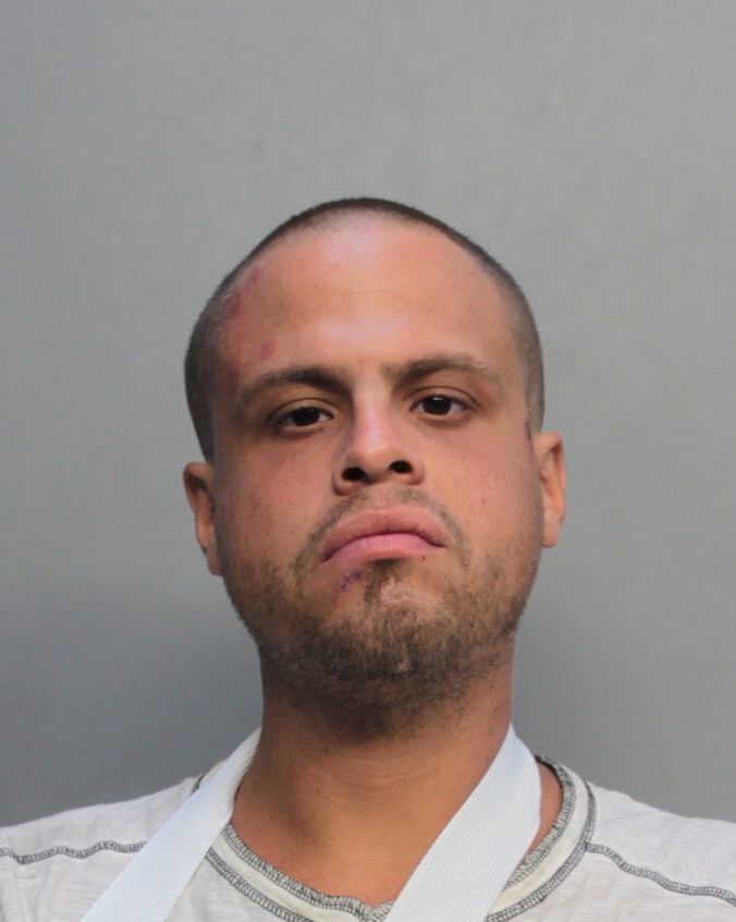 Eric Suarez-Triana Info, Photos, Data, and More / Eric Suarez-Triana TriCountyBusts / Is Eric Suarez-Triana on Social Media Like Facebook, Instagram abd Twitter?