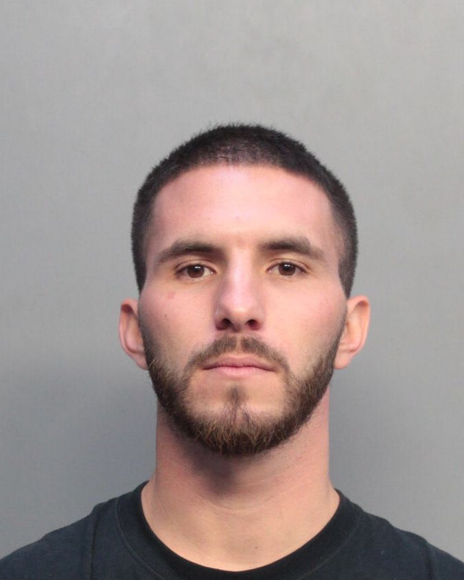 Brandon Salazar Info, Photos, Data, and More / Brandon Salazar TriCountyBusts / Is Brandon Salazar on Social Media Like Facebook, Instagram abd Twitter?