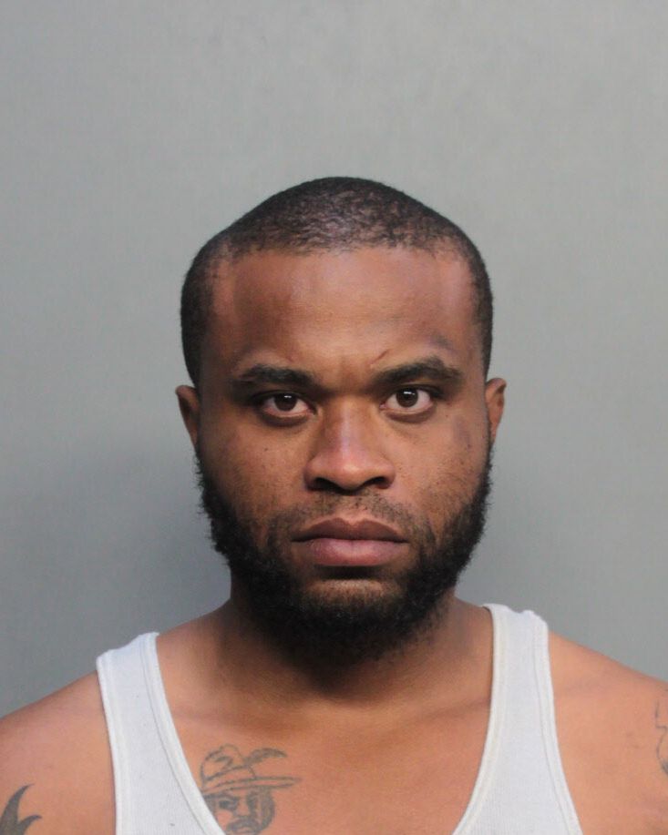Jason Richardson Info, Photos, Data, and More / Jason Richardson TriCountyBusts / Is Jason Richardson on Social Media Like Facebook, Instagram abd Twitter?
