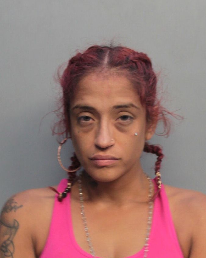 Amalia Gonzalez Info, Photos, Data, and More / Amalia Gonzalez TriCountyBusts / Is Amalia Gonzalez on Social Media Like Facebook, Instagram abd Twitter?