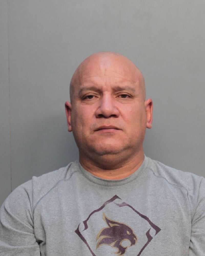 Jose Ramirez Calderin Info, Photos, Data, and More / Jose Ramirez Calderin TriCountyBusts / Is Jose Ramirez Calderin on Social Media Like Facebook, Instagram abd Twitter?