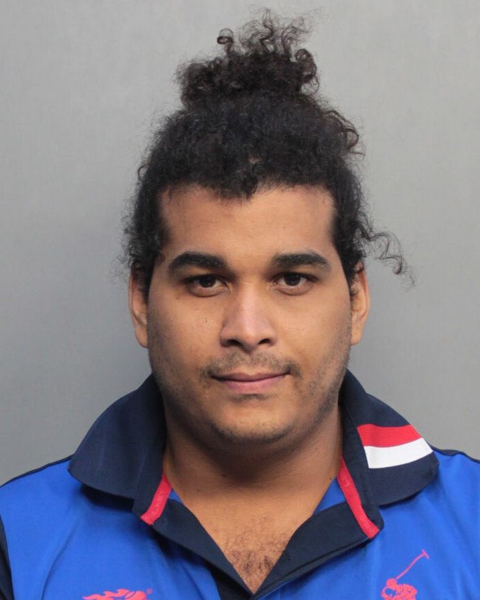 Maikler Marquez Info, Photos, Data, and More / Maikler Marquez TriCountyBusts / Is Maikler Marquez on Social Media Like Facebook, Instagram abd Twitter?