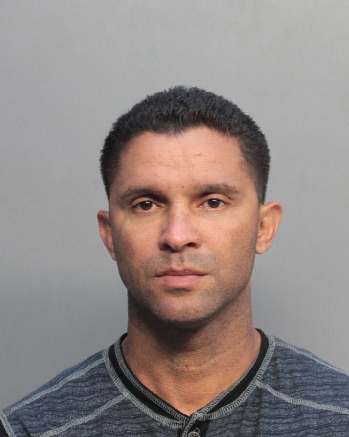 Arsenio Ramonmorell Info, Photos, Data, and More / Arsenio Ramonmorell TriCountyBusts / Is Arsenio Ramonmorell on Social Media Like Facebook, Instagram abd Twitter?