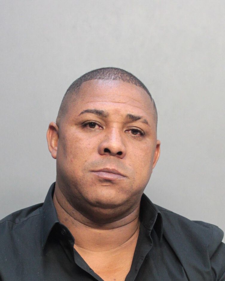 Franklin Fuentes Info, Photos, Data, and More / Franklin Fuentes TriCountyBusts / Is Franklin Fuentes on Social Media Like Facebook, Instagram abd Twitter?