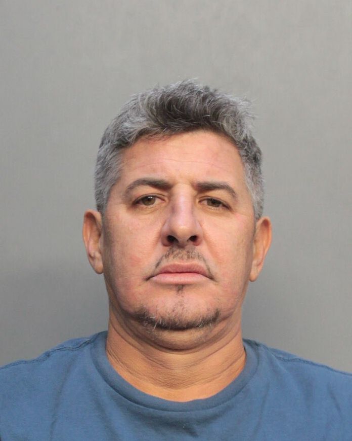 Rodolfo Quintana Info, Photos, Data, and More / Rodolfo Quintana TriCountyBusts / Is Rodolfo Quintana on Social Media Like Facebook, Instagram abd Twitter?