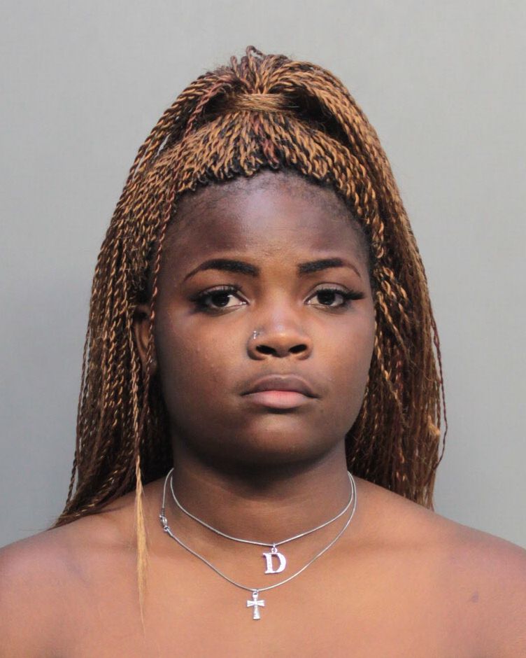 Donisha Oliver Info, Photos, Data, and More / Donisha Oliver TriCountyBusts / Is Donisha Oliver on Social Media Like Facebook, Instagram abd Twitter?