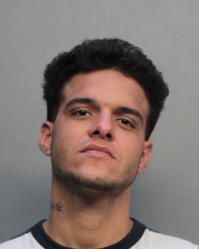 Luis Alfonzo-Aborresco Info, Photos, Data, and More / Luis Alfonzo-Aborresco TriCountyBusts / Is Luis Alfonzo-Aborresco on Social Media Like Facebook, Instagram abd Twitter?