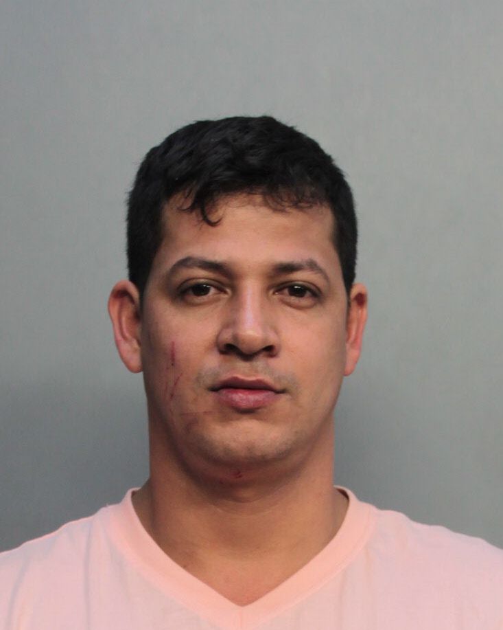 Oscar Escoto Info, Photos, Data, and More / Oscar Escoto TriCountyBusts / Is Oscar Escoto on Social Media Like Facebook, Instagram abd Twitter?