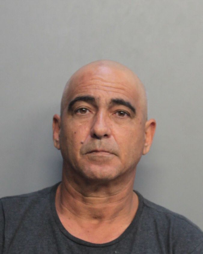Ramiro Dearmas Info, Photos, Data, and More / Ramiro Dearmas TriCountyBusts / Is Ramiro Dearmas on Social Media Like Facebook, Instagram abd Twitter?