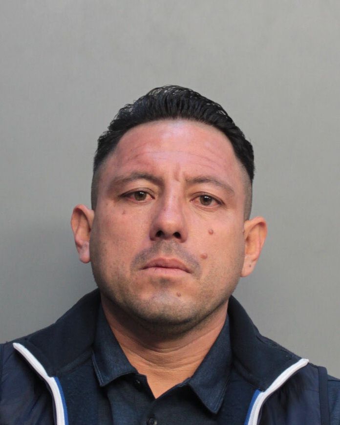 Manuel Cruz Info, Photos, Data, and More / Manuel Cruz TriCountyBusts / Is Manuel Cruz on Social Media Like Facebook, Instagram abd Twitter?