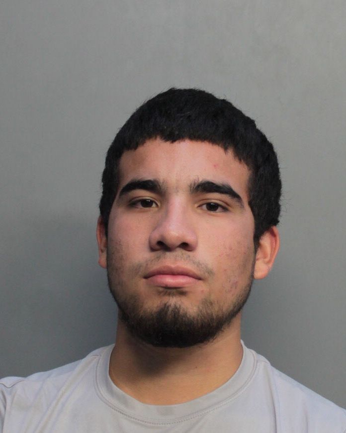 Anthony Bravo Info, Photos, Data, and More / Anthony Bravo TriCountyBusts / Is Anthony Bravo on Social Media Like Facebook, Instagram abd Twitter?