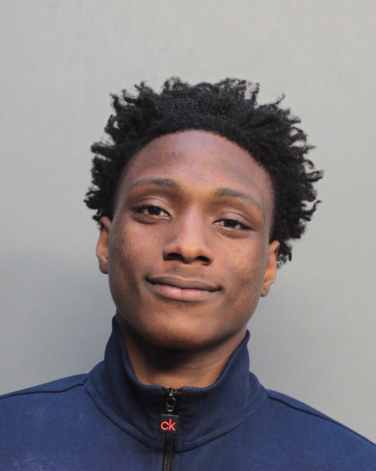 Zevonte Phillip Info, Photos, Data, and More / Zevonte Phillip TriCountyBusts / Is Zevonte Phillip on Social Media Like Facebook, Instagram abd Twitter?