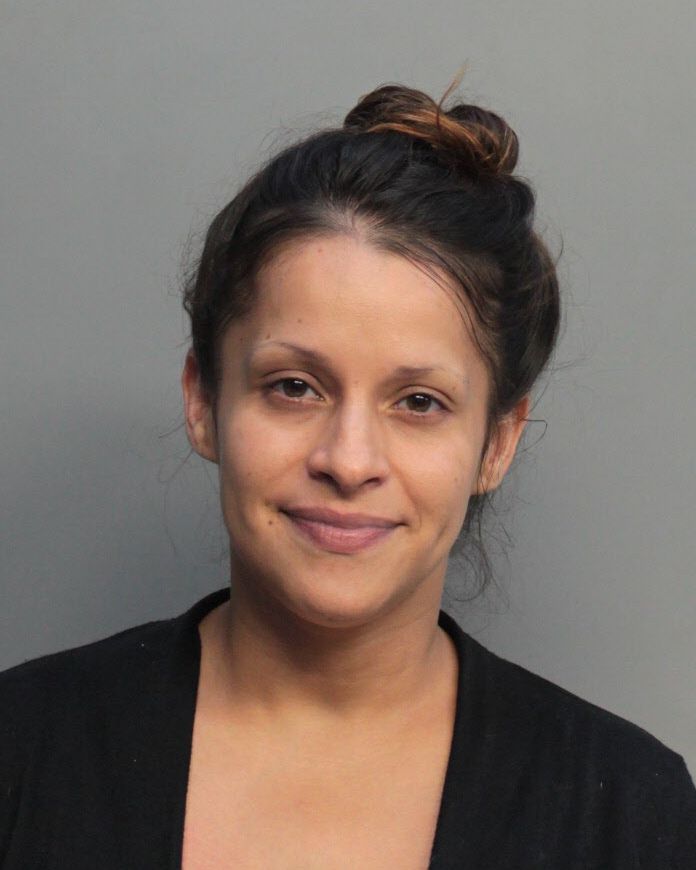 Veronica Moreno Info, Photos, Data, and More / Veronica Moreno TriCountyBusts / Is Veronica Moreno on Social Media Like Facebook, Instagram abd Twitter?