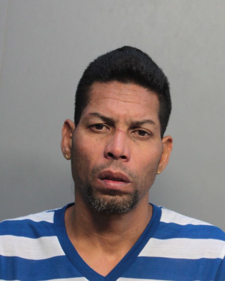 David Dejesus Info, Photos, Data, and More / David Dejesus TriCountyBusts / Is David Dejesus on Social Media Like Facebook, Instagram abd Twitter?
