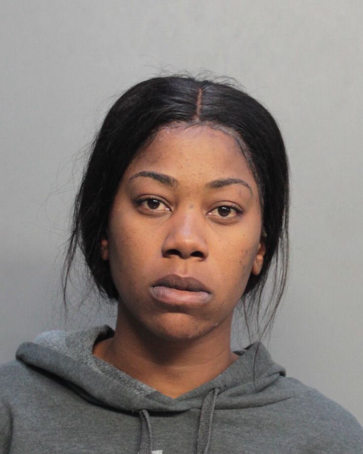 Carrie Morrison Info, Photos, Data, and More / Carrie Morrison TriCountyBusts / Is Carrie Morrison on Social Media Like Facebook, Instagram abd Twitter?