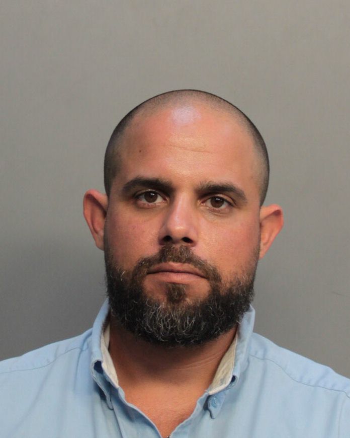 Michael Marrero Info, Photos, Data, and More / Michael Marrero TriCountyBusts / Is Michael Marrero on Social Media Like Facebook, Instagram abd Twitter?