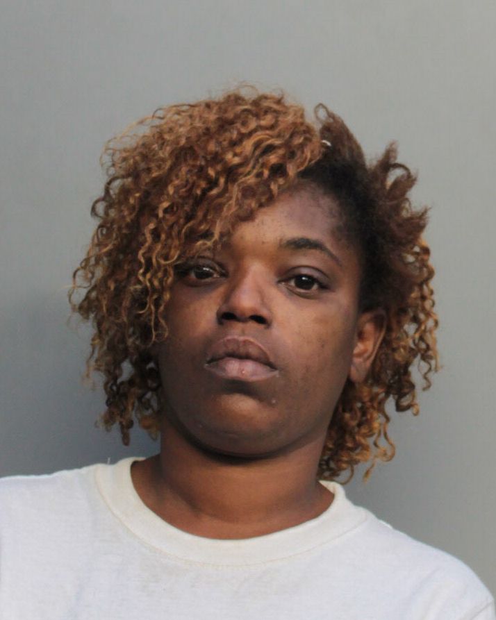 Dalenika Moore Info, Photos, Data, and More / Dalenika Moore TriCountyBusts / Is Dalenika Moore on Social Media Like Facebook, Instagram abd Twitter?