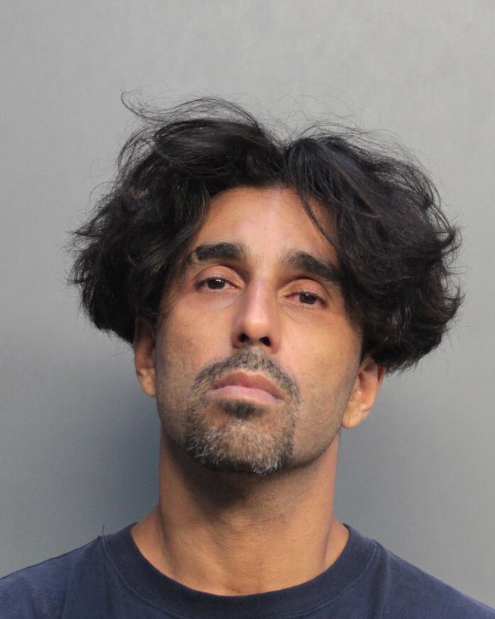 Kevin Garcia Info, Photos, Data, and More / Kevin Garcia TriCountyBusts / Is Kevin Garcia on Social Media Like Facebook, Instagram abd Twitter?
