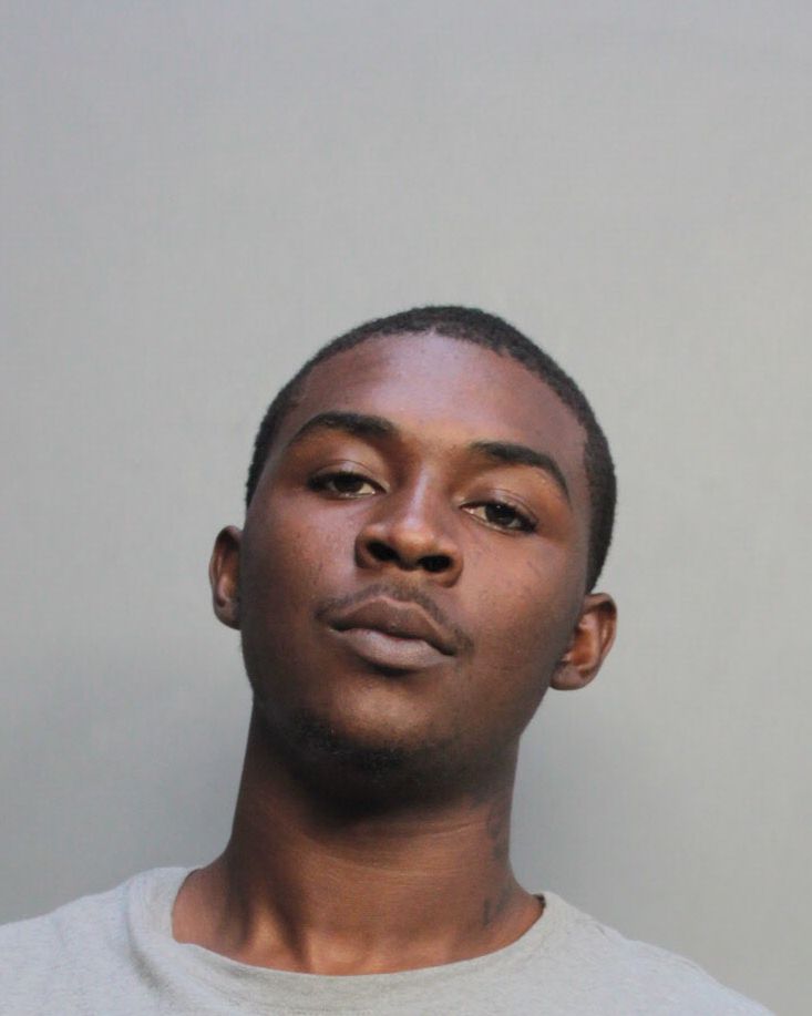 Dhafir Harris Info, Photos, Data, and More / Dhafir Harris TriCountyBusts / Is Dhafir Harris on Social Media Like Facebook, Instagram abd Twitter?