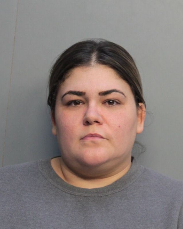 Nicole Eliason Info, Photos, Data, and More / Nicole Eliason TriCountyBusts / Is Nicole Eliason on Social Media Like Facebook, Instagram abd Twitter?